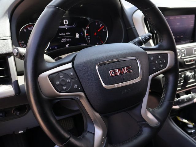 Certified 2024 GMC Terrain Denali AWD/4WD image 23