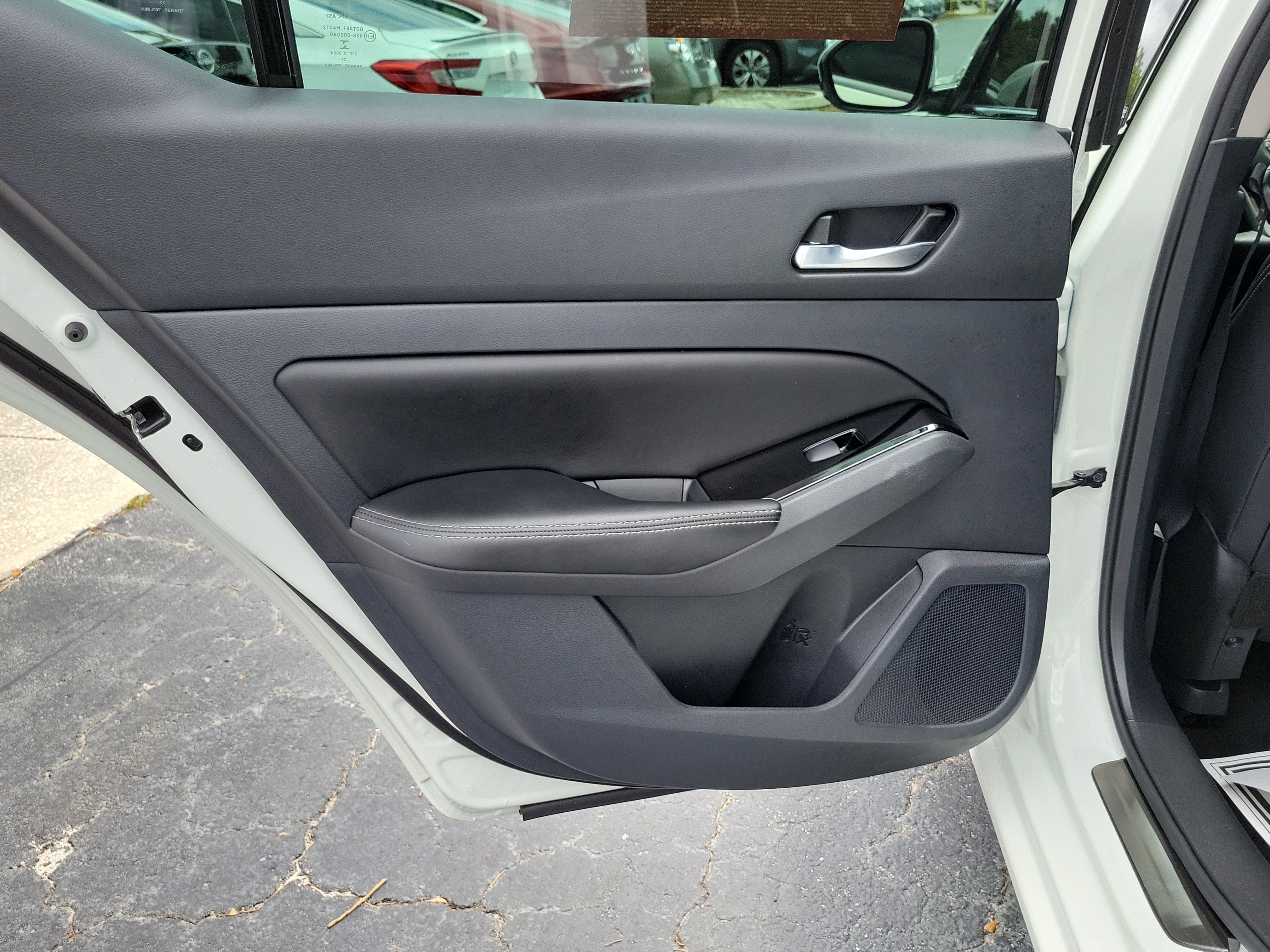 Certified 2023 Nissan Altima 2.5 SL AWD/4WD image 11