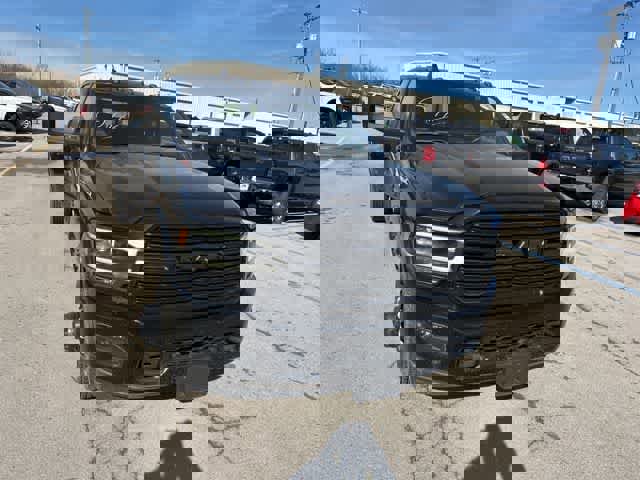 Used 2022 RAM 3500 Laramie image 22