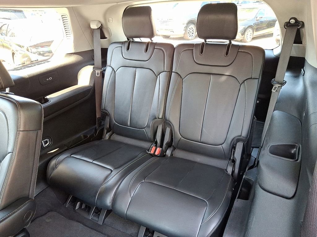 Used 2021 Jeep Grand Cherokee L Limited AWD/4WD image 10