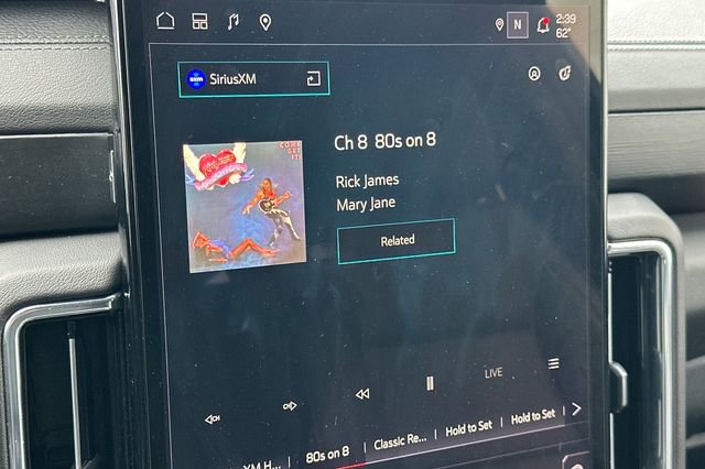 Used 2025 GMC Yukon Denali image 19