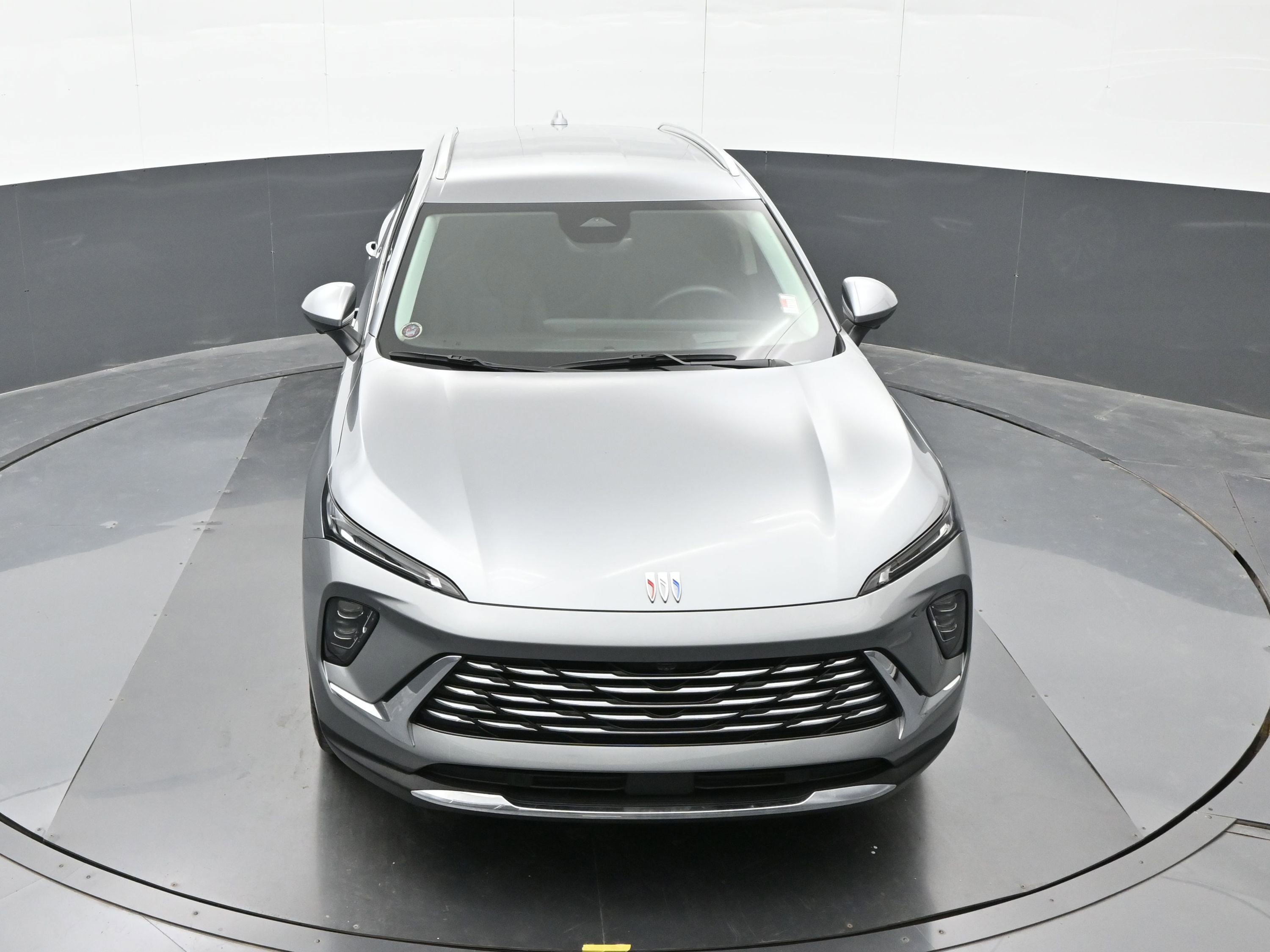 Used 2024 Buick Envision Preferred image 35