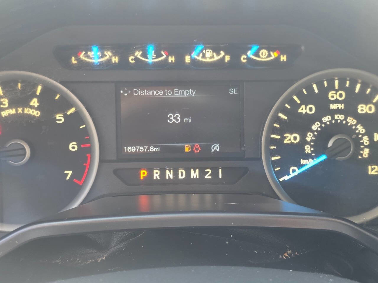 Used 2018 Ford F150 XL image 11