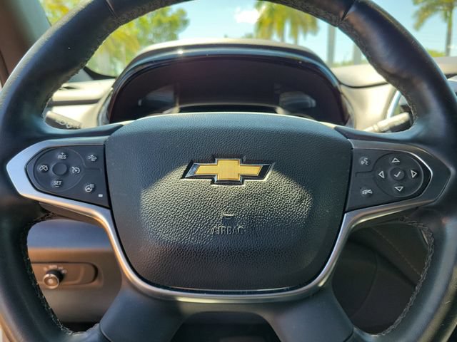 Used 2023 Chevrolet Traverse Premier FWD image 18