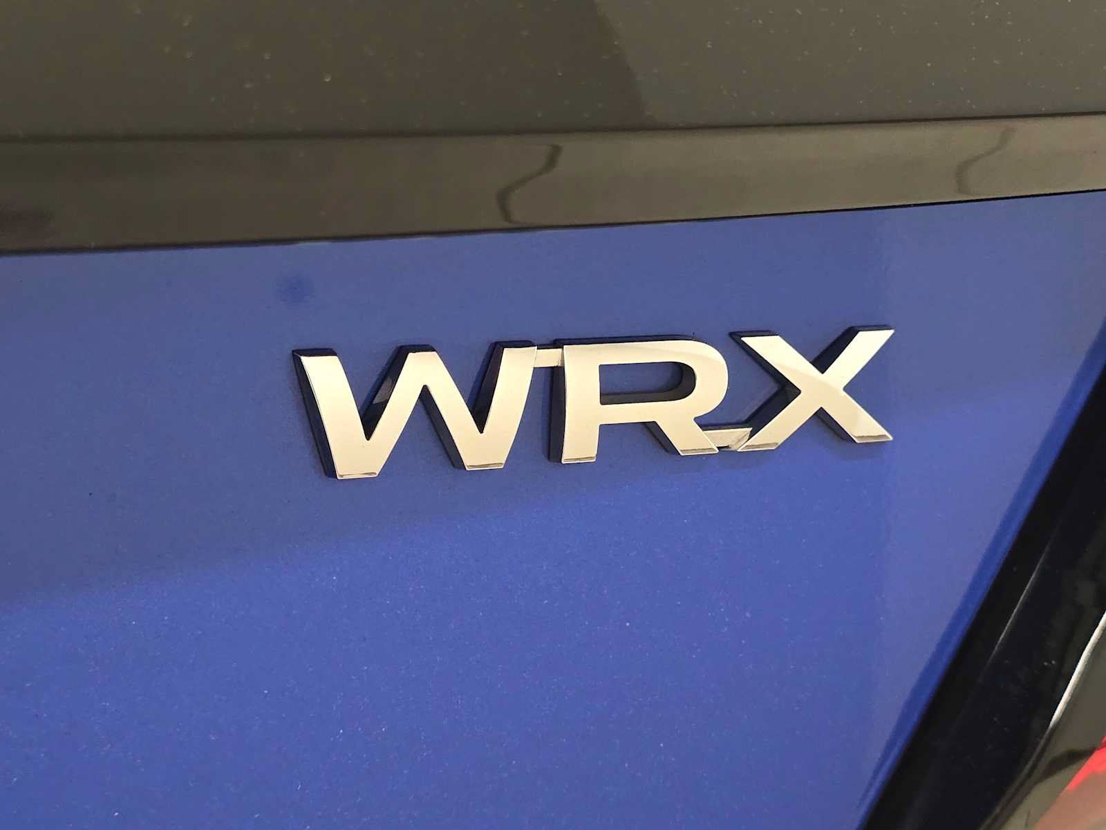 Used 2023 Subaru WRX Premium AWD/4WD image 7