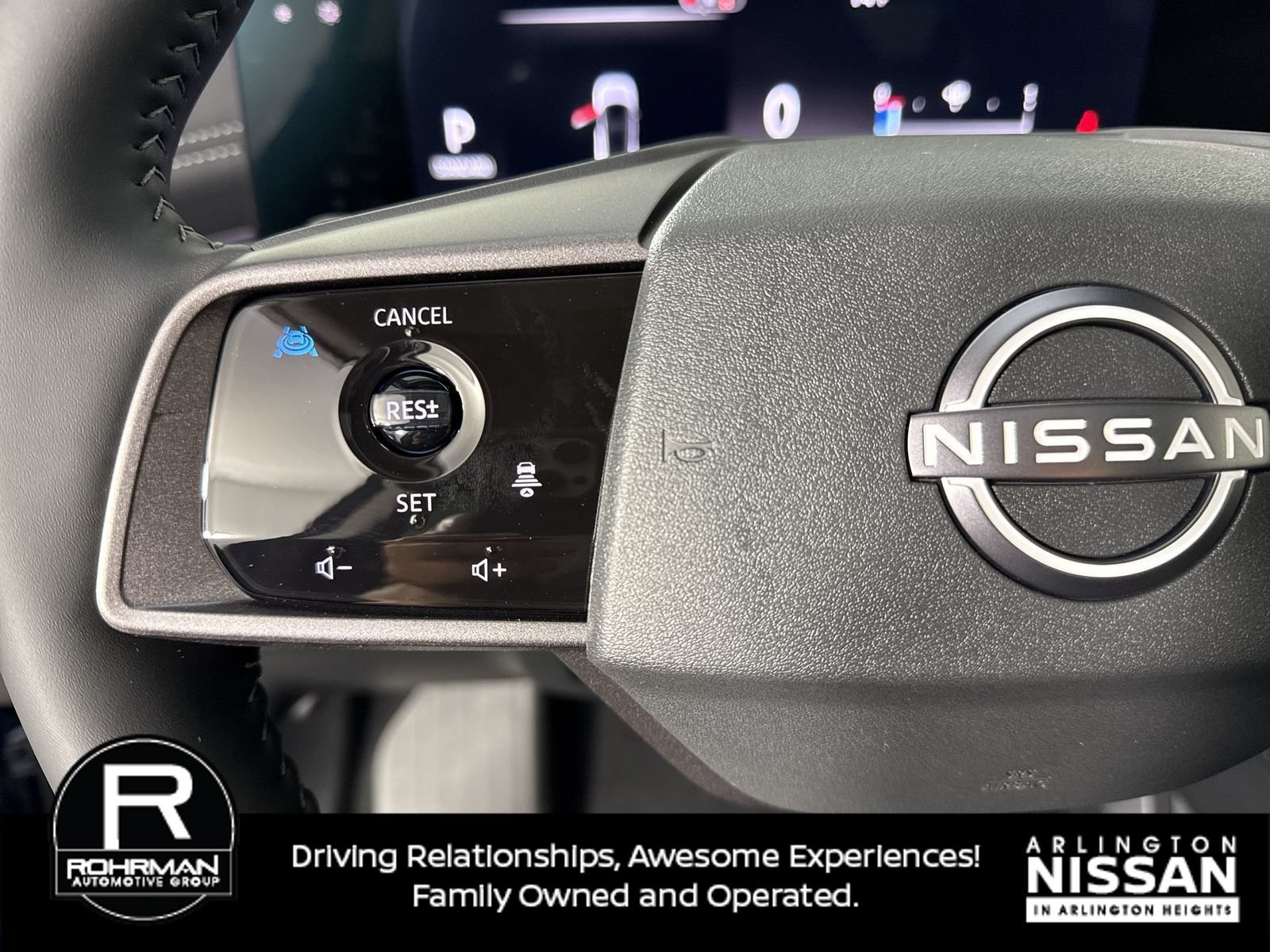 New 2026 Nissan Murano Platinum AWD/4WD image 13