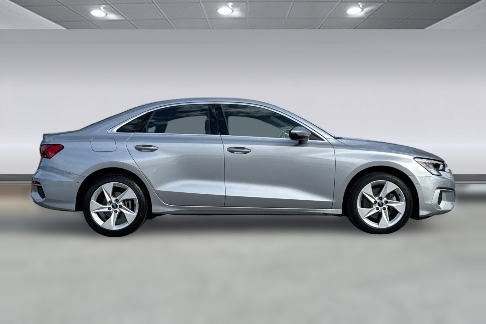 Used 2022 Audi A3 2.0T Premium Plus FWD image 8
