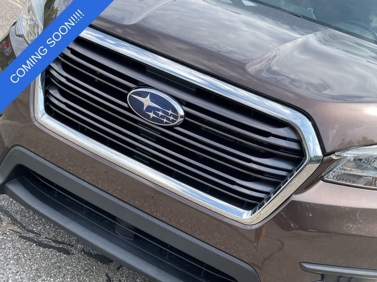 Used 2019 Subaru Ascent Premium AWD/4WD image 33