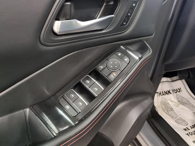 Used 2025 Nissan Rogue SV w/ Rock Creek Premium Package AWD/4WD image 22