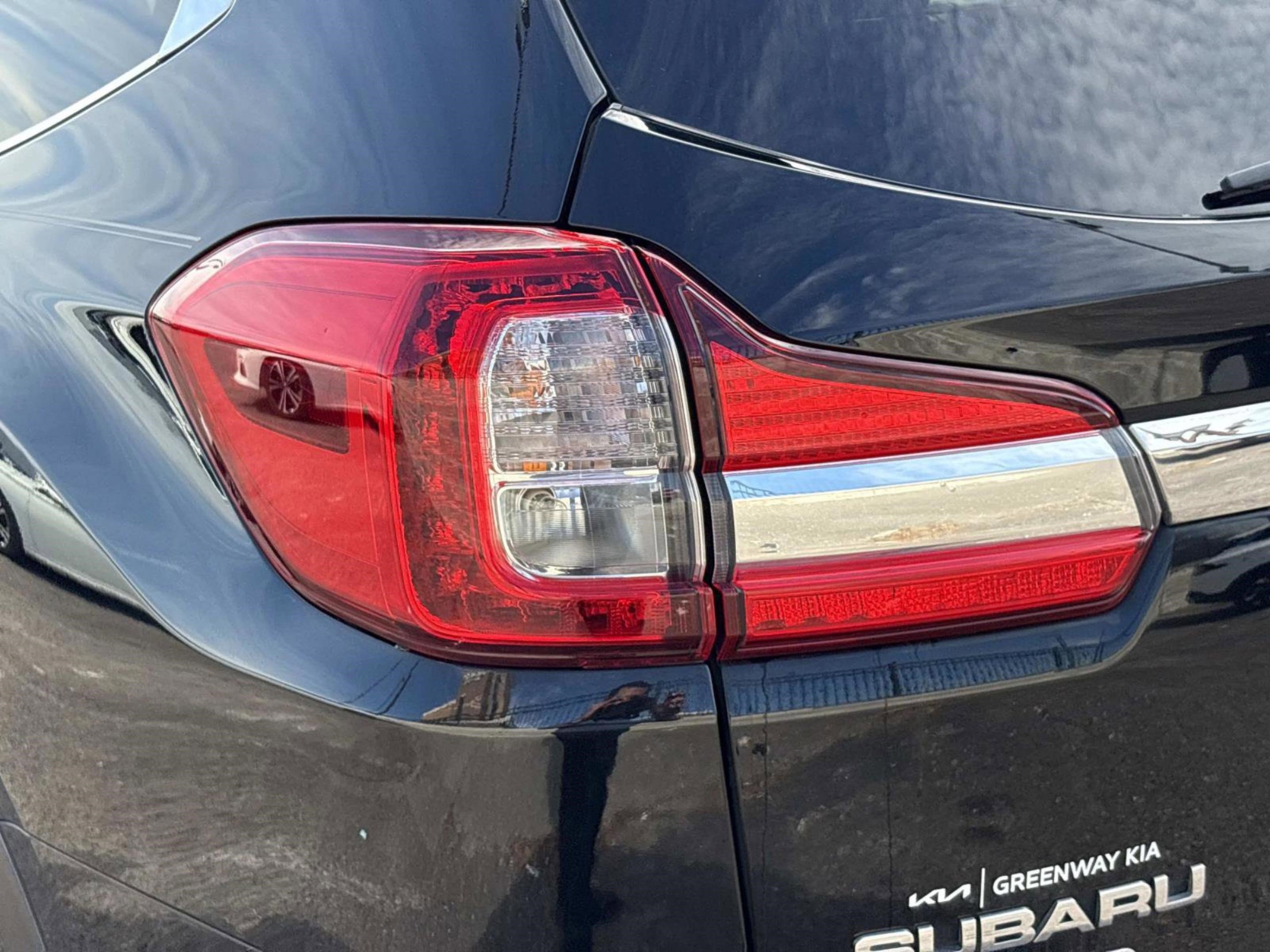 Used 2019 Subaru Ascent Touring image 35