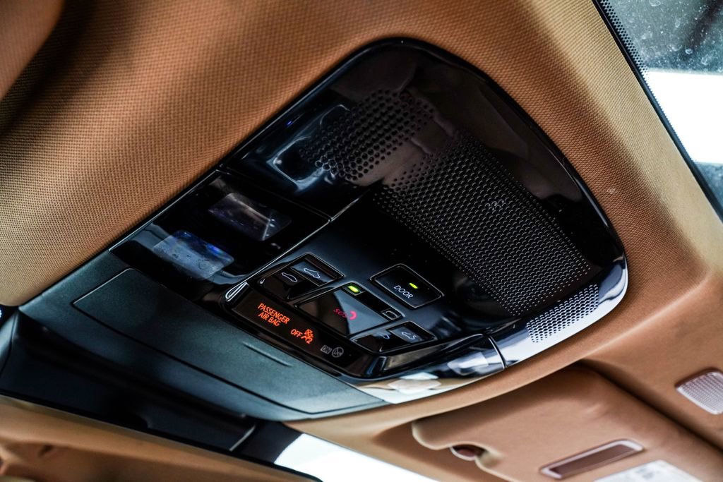 Used 2022 Lexus NX 350 AWD image 41