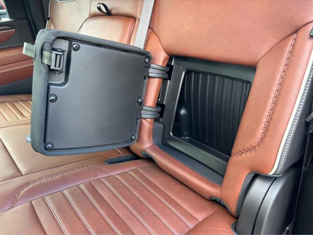 Used 2024 GMC Sierra 2500 Denali Ultimate w/ LPO, GMC Protection Package image 16