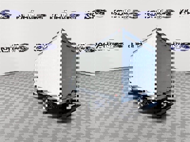 New 2025 Ford E-350 and Econoline 350 Super Duty w/ Interior Upgrade Package image 27