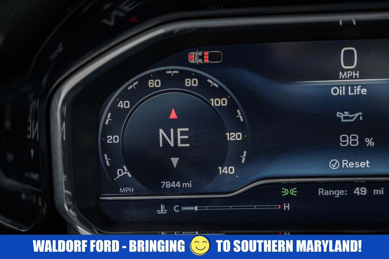 Used 2025 Chevrolet Silverado 1500 LT w/ All Star Edition Plus image 45