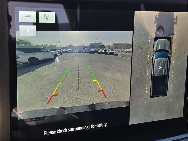 Used 2022 Ford F150 Platinum w/ Trailer Tow Package image 28