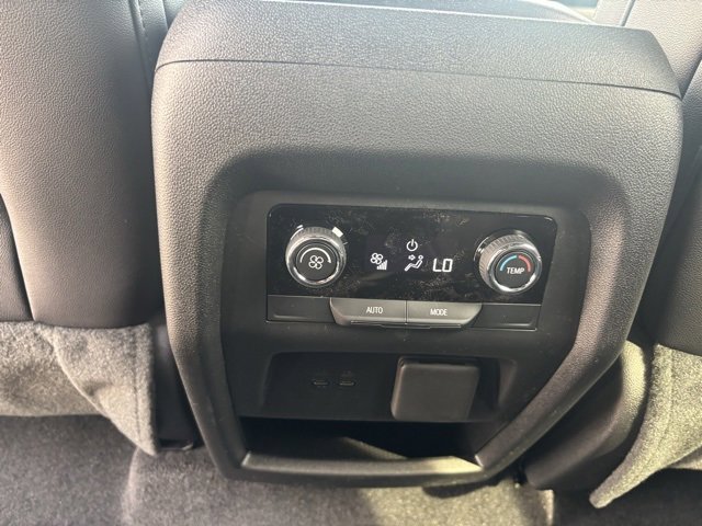 New 2026 Chevrolet Traverse LT w/ Driver Confidence Package image 29
