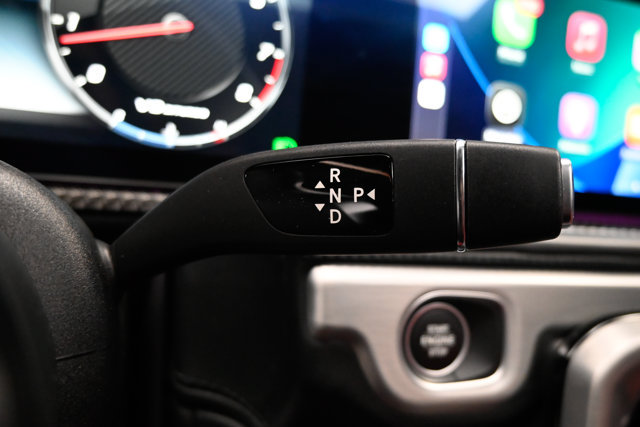 Used 2023 Mercedes-Benz G 63 AMG 4MATIC image 78