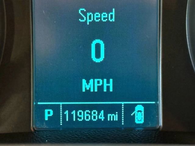 Used 2014 Buick Encore FWD image 16