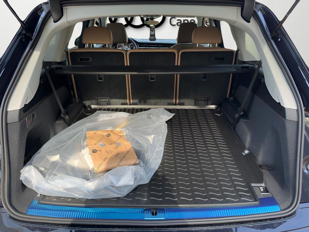 New 2026 Audi Q7 2.0T Premium image 33