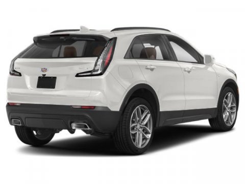 Certified 2023 Cadillac XT4 Sport w/ Cold Weather Package image 2