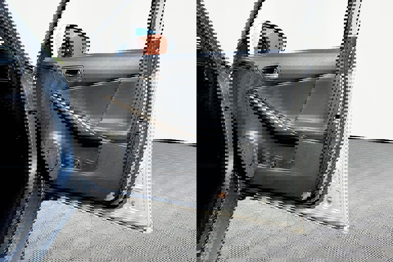 Used 2017 Lexus IS 300 AWD w/ Premium Package image 27