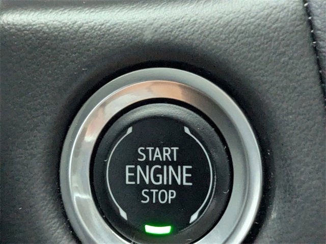 Used 2024 Chevrolet Suburban Z71 w/ Z71 Off-Road Package image 27