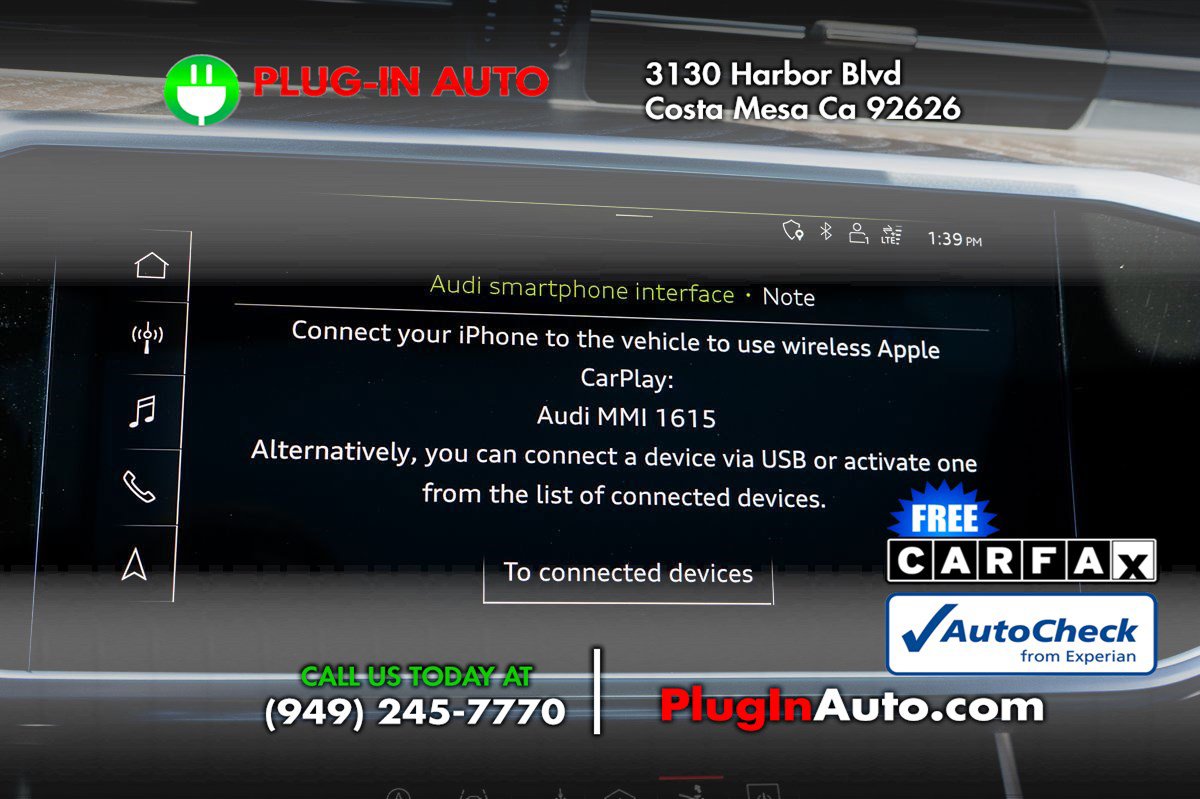 Used 2019 Audi A7 3.0T Premium Plus w/ Premium Plus Package AWD/4WD image 33