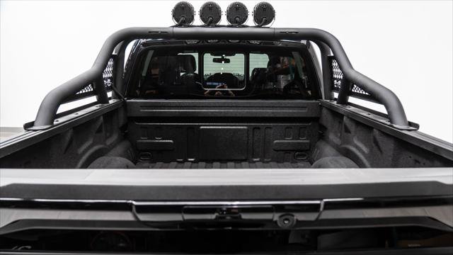 Used 2025 Ford F150 Lariat w/ Equipment Group 501A Mid image 49