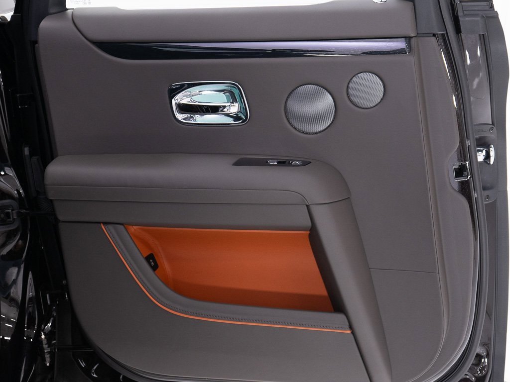 Certified 2024 Rolls-Royce Ghost image 22