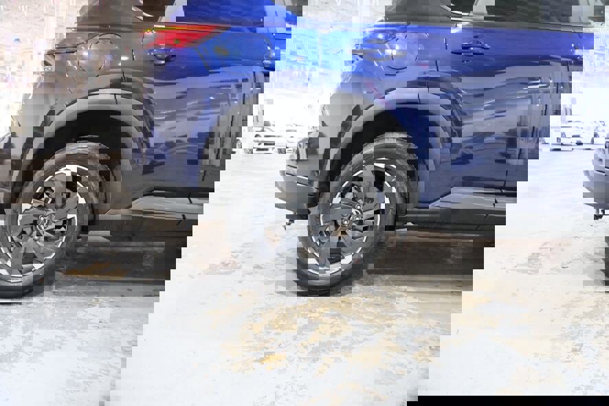 Used 2025 Nissan Rogue SV image 13