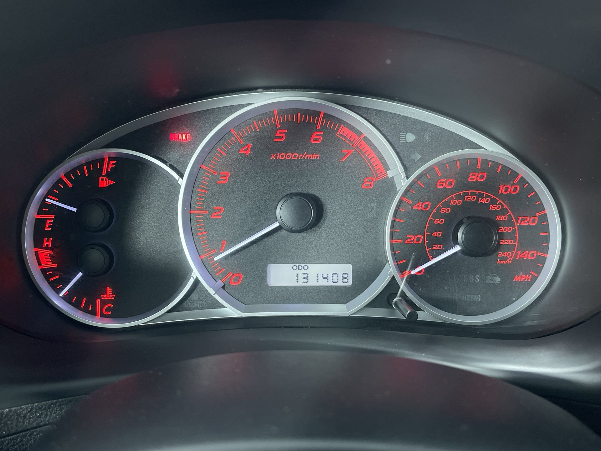 Used 2012 Subaru Impreza WRX Premium AWD/4WD image 17