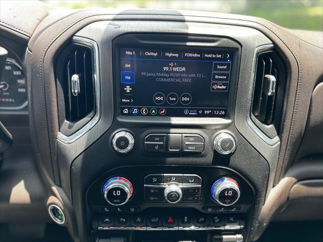 Used 2021 GMC Sierra 1500 Denali w/ Denali Ultimate Package AWD/4WD image 21