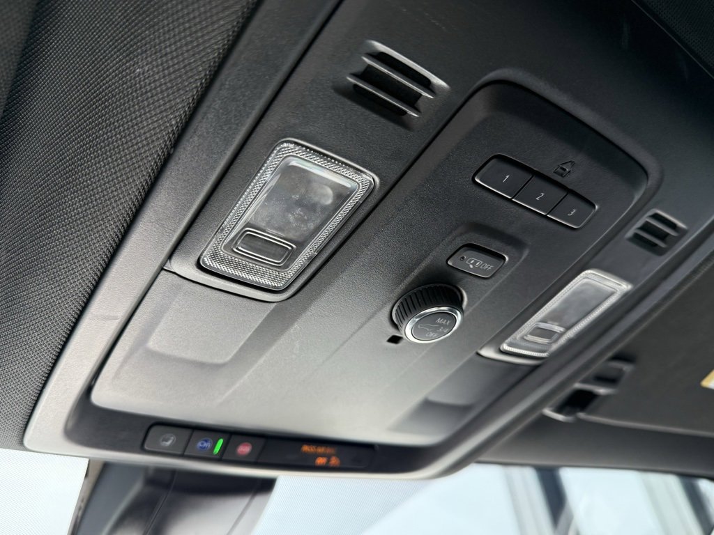 Certified 2022 Chevrolet Suburban LT image 24