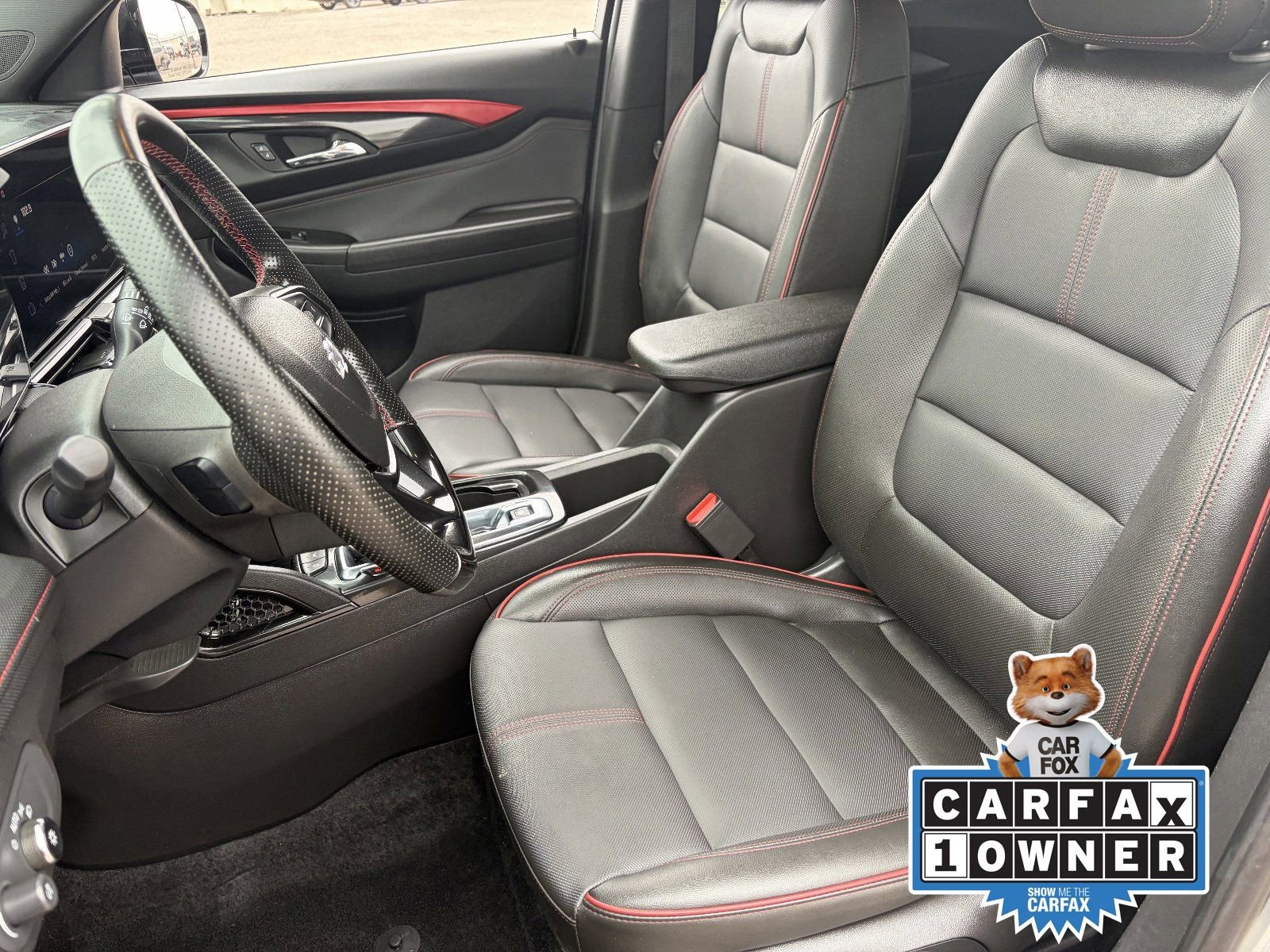 Used 2025 Chevrolet TrailBlazer RS w/ Convenience Package image 21