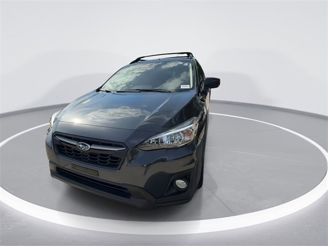 Used 2019 Subaru Crosstrek 2.0i Premium image 3