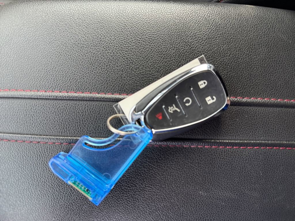 Used 2020 Chevrolet Blazer RS image 31