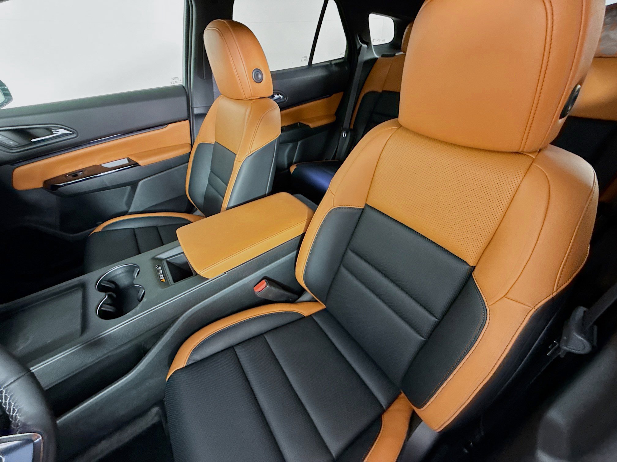 New 2026 Honda Prologue Elite image 26