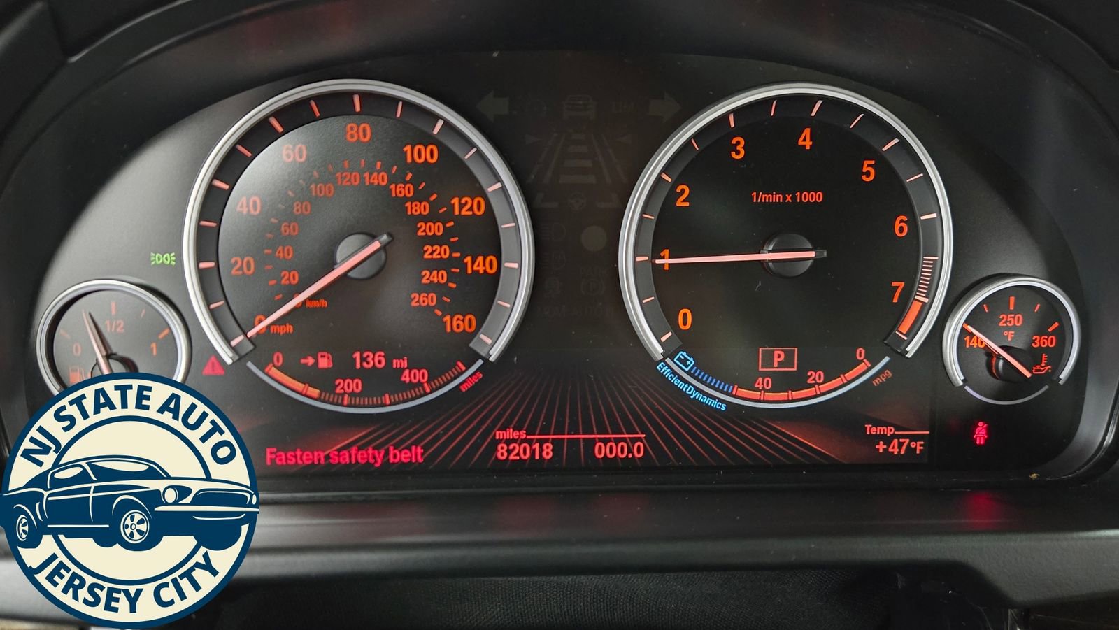 Used 2017 BMW X5 xDrive35i image 15