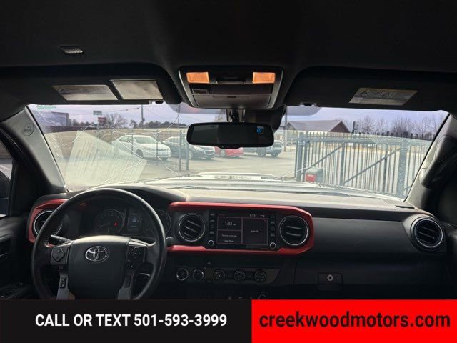 Used 2020 Toyota Tacoma 4x4 Double Cab image 6