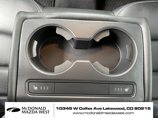 Certified 2024 MAZDA CX-5 AWD 2.5 S w/ Premium Plus Pkg image 33