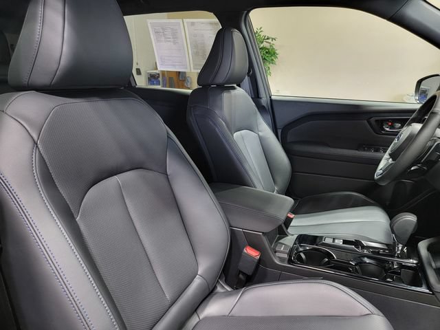 Used 2026 Subaru Forester Limited AWD/4WD image 16
