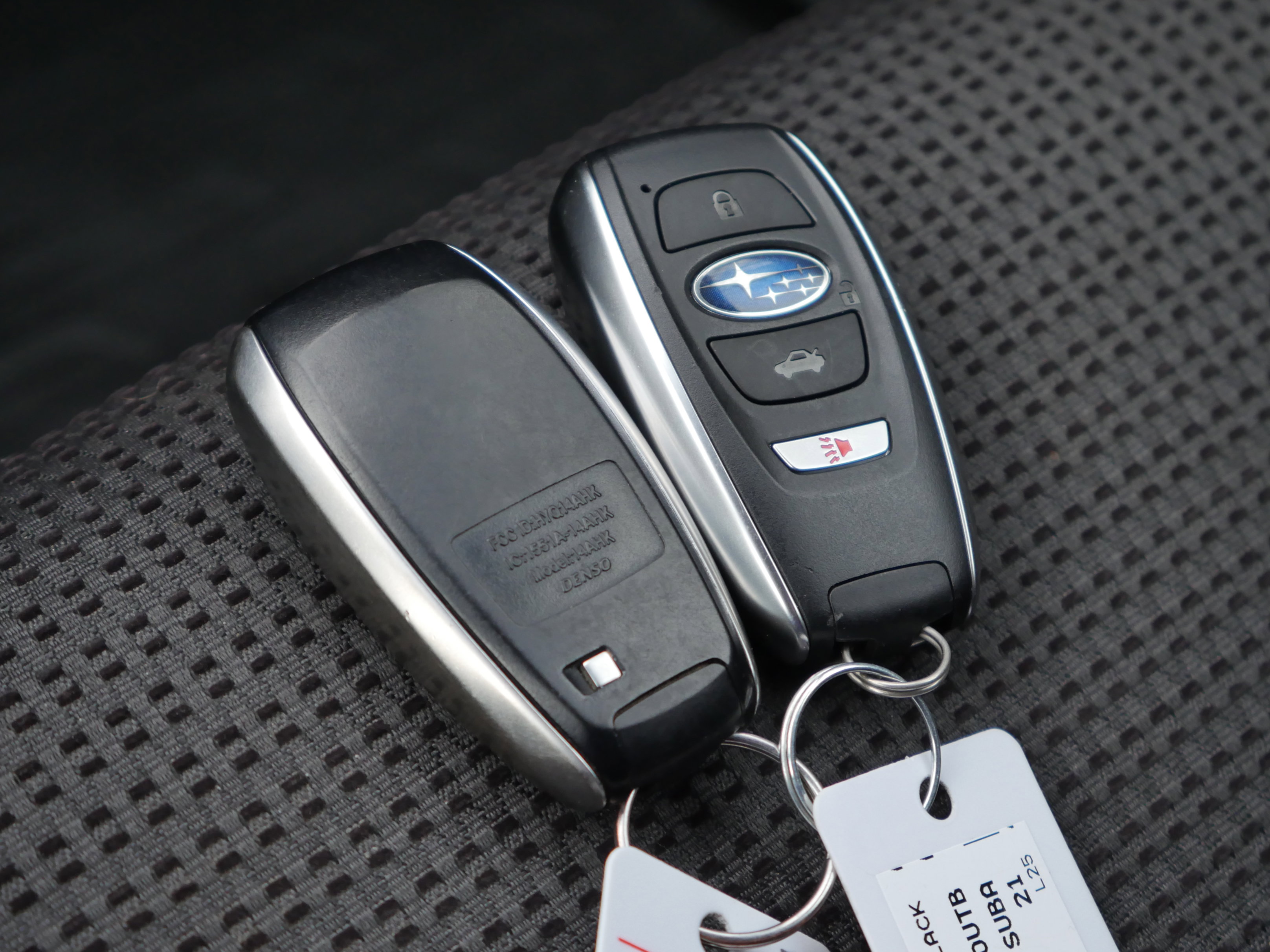 Used 2021 Subaru Outback Premium w/ Popular Package #1 image 29