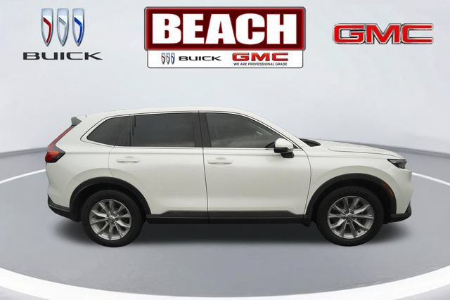 Used 2023 Honda CR-V EX image 2