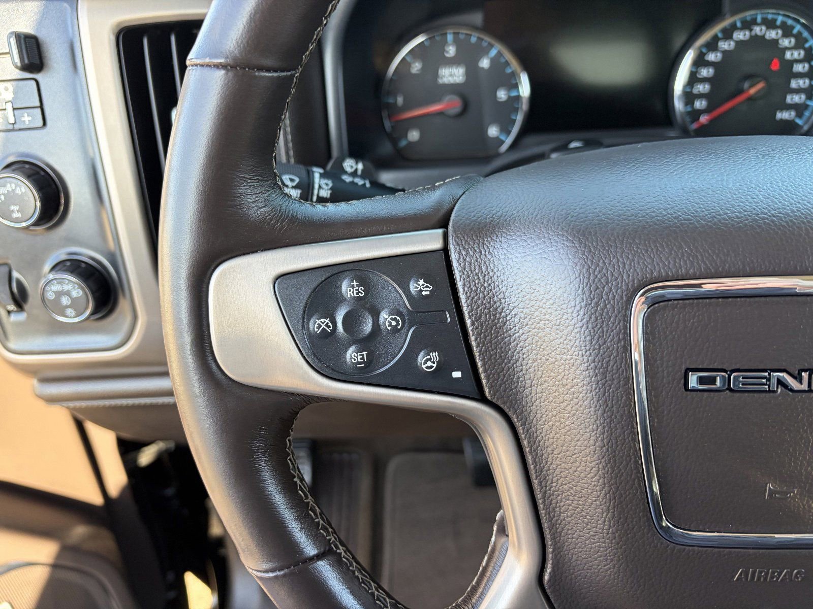 Used 2017 GMC Sierra 1500 Denali w/ Denali Ultimate Package image 25