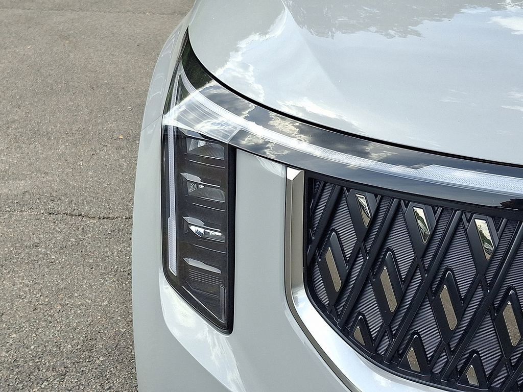 New 2026 Kia Carnival EX image 11