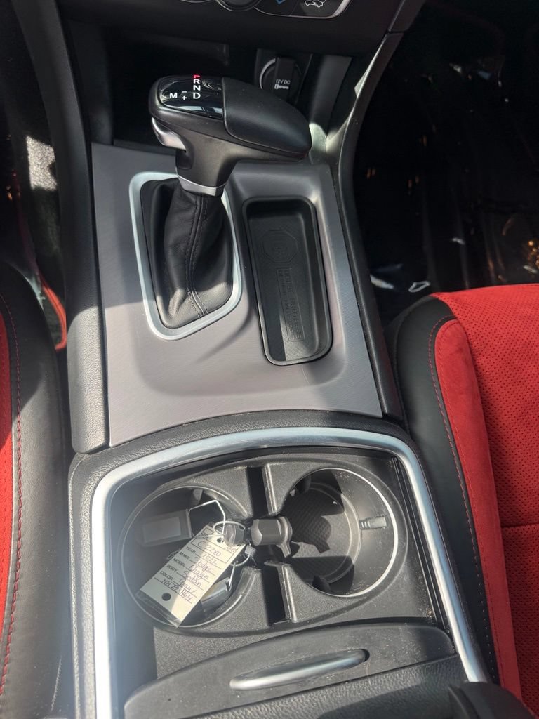 Used 2022 Dodge Charger Scat Pack w/ Plus Group RWD image 15