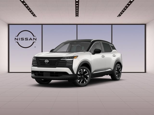 New 2026 Nissan Kicks SV w/ SV Premium Package