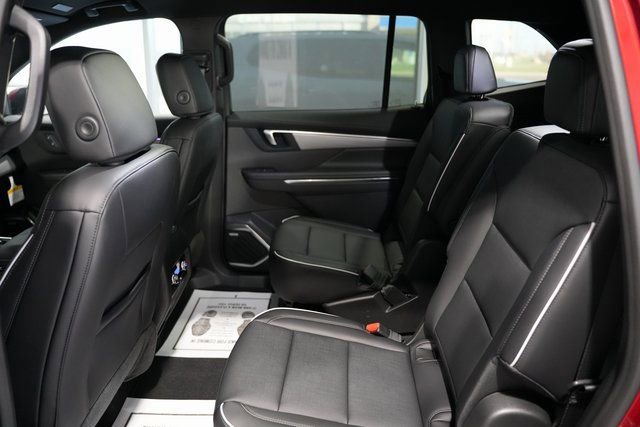New 2026 Buick Enclave Preferred w/ Power Package AWD/4WD image 17
