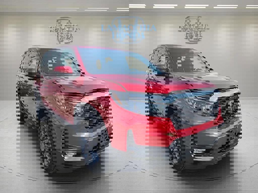 Used 2023 Honda Passport EX-L image 7