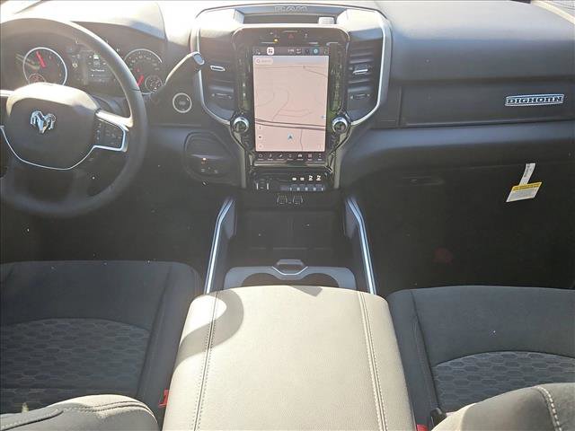 New 2026 RAM 3500 Big Horn image 15